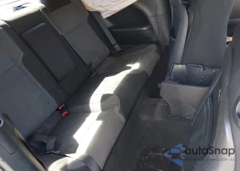 2016 Dodge Challenger Sxt from USA, damaged, VIN 2C3CDZAG7GH221347